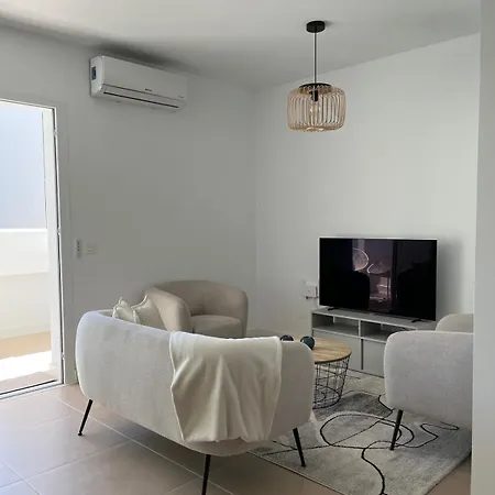 Centro Apartment
