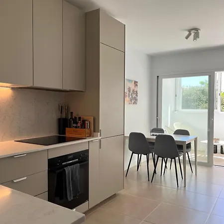 Apartment Centro Marbella