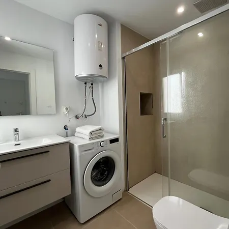 Centro Apartment