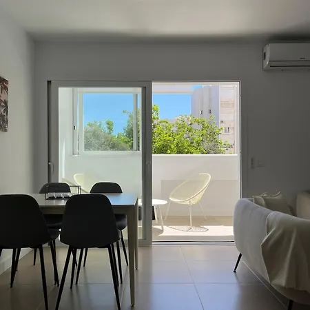 Apartment Centro Marbella